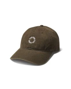 Clarity Dad Hat | Dark Oregano