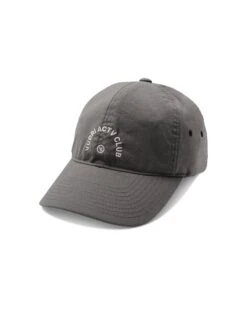 ACTV Performance Hat | Charcoal