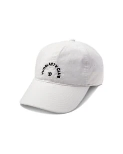 ACTV Performance Hat | White