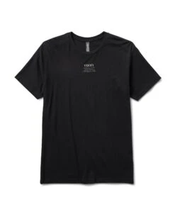 V1 Shine Tee | Black