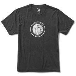 Vintage Floral Tee | Vintage Black