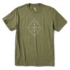 Camp Tee | Army