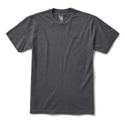 New Perspective Tee | Charcoal