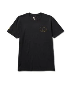 New Wave Tee | Black