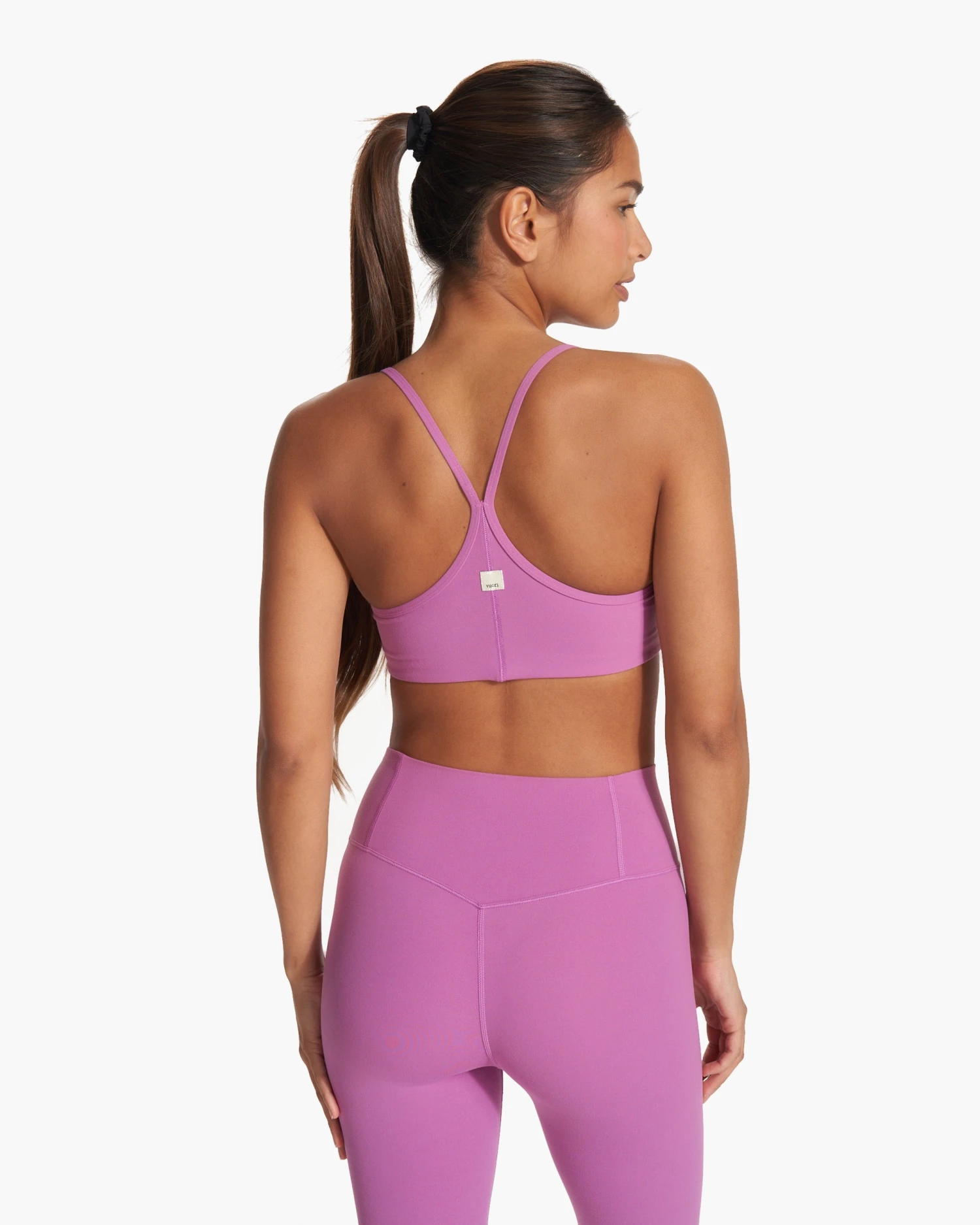 Vuori AllTheFeels™ Bra | Claret - Image 2