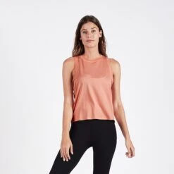 Energy Top | Sunset Heather
