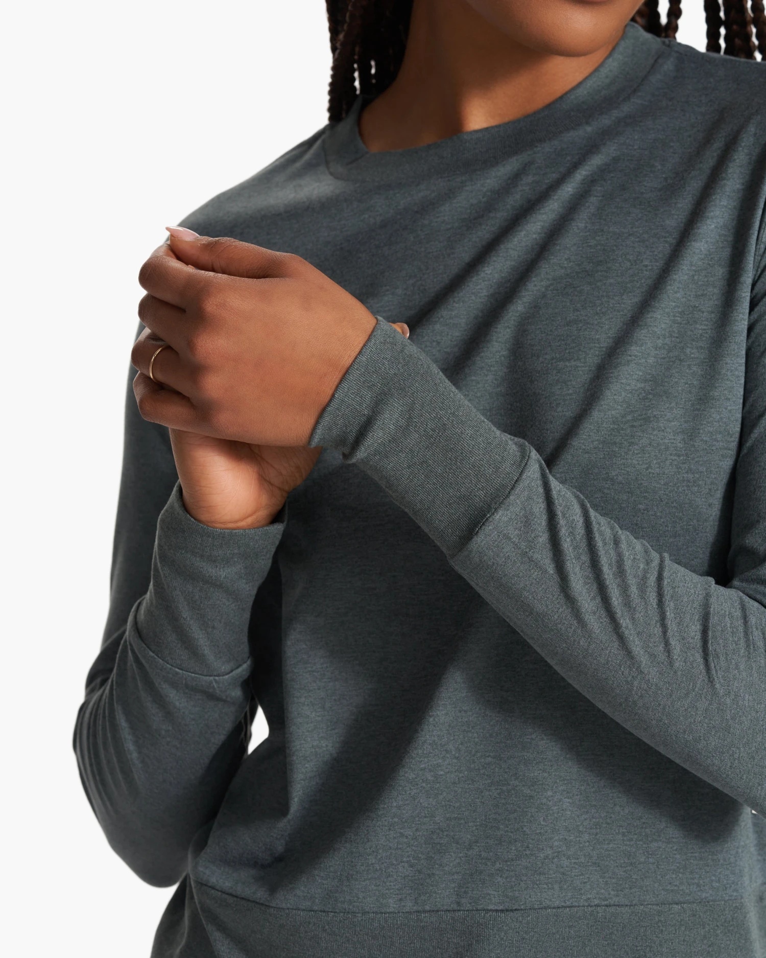 Daydream Crew | Cape Heather - Image 6