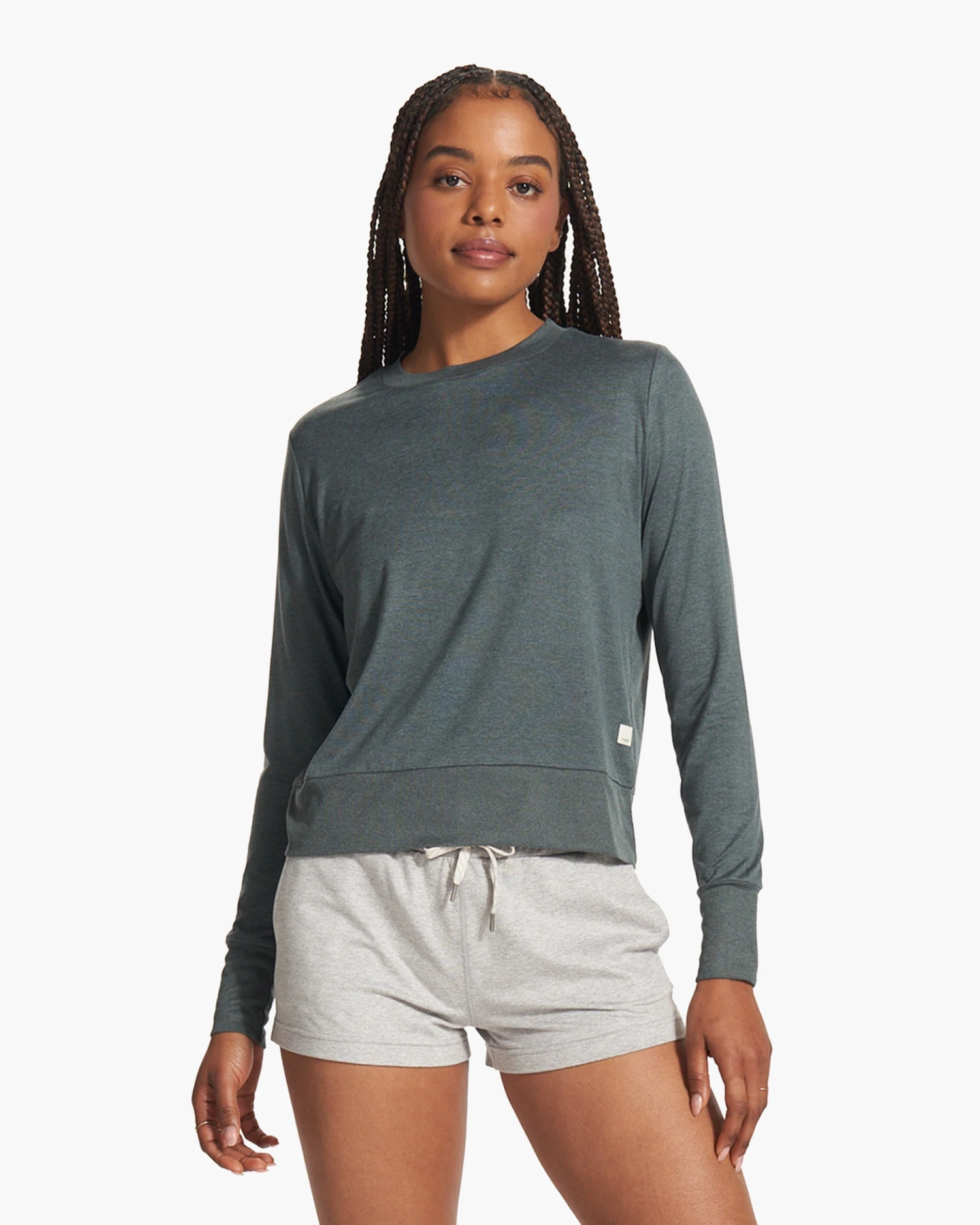 Daydream Crew | Cape Heather - Image 2