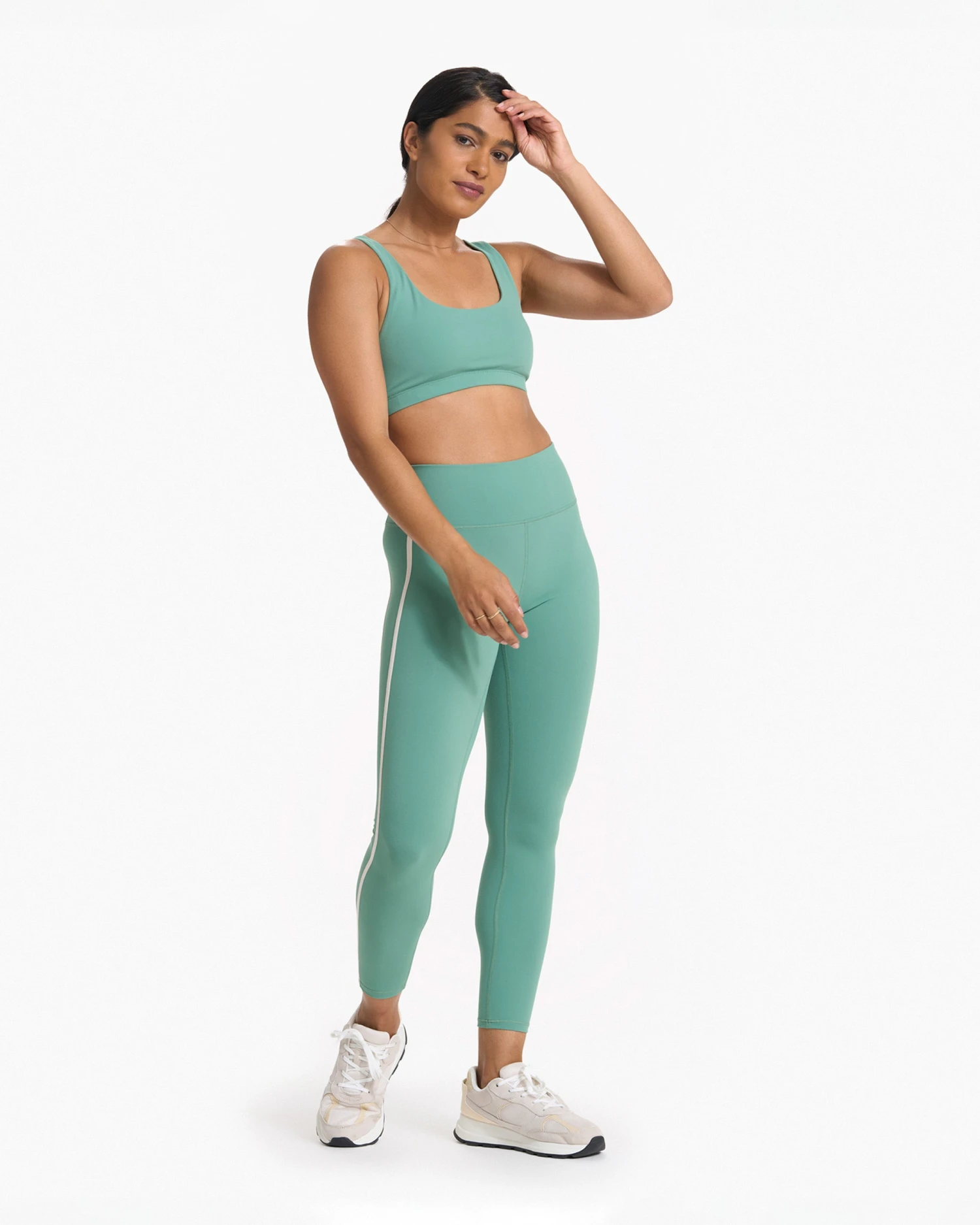 Daily Bra | Celadon - Image 6