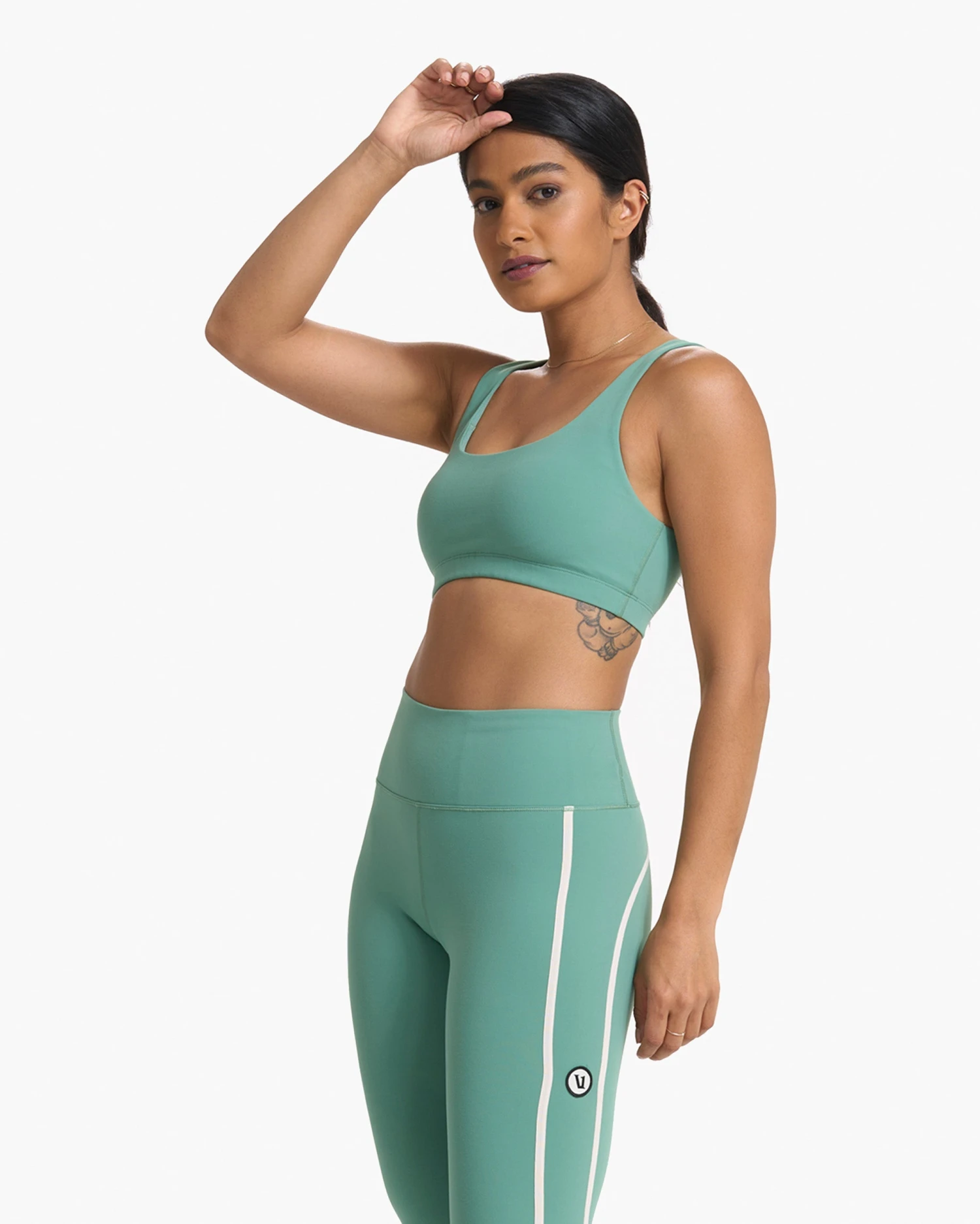 Daily Bra | Celadon - Image 3