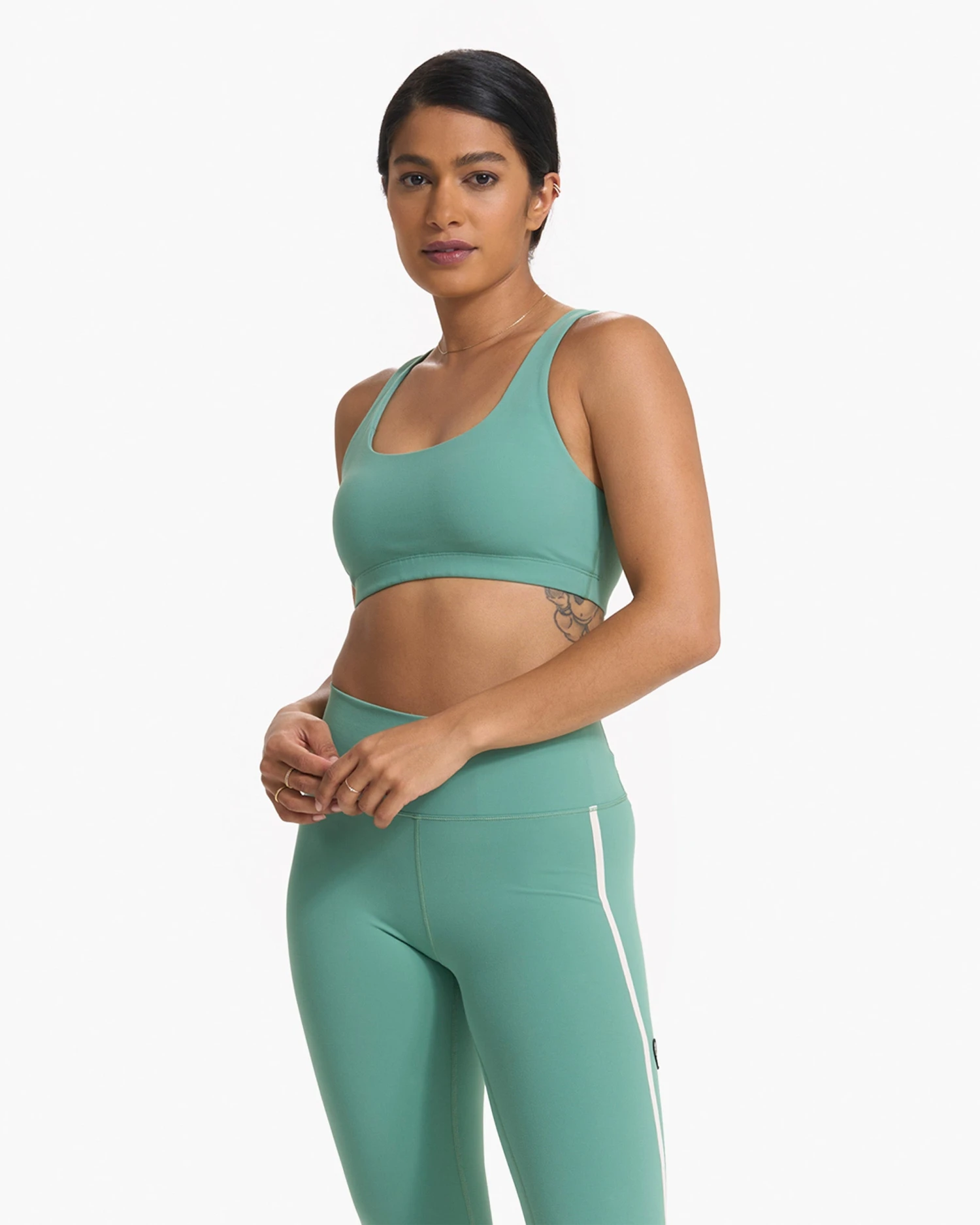 Daily Bra | Celadon - Image 2