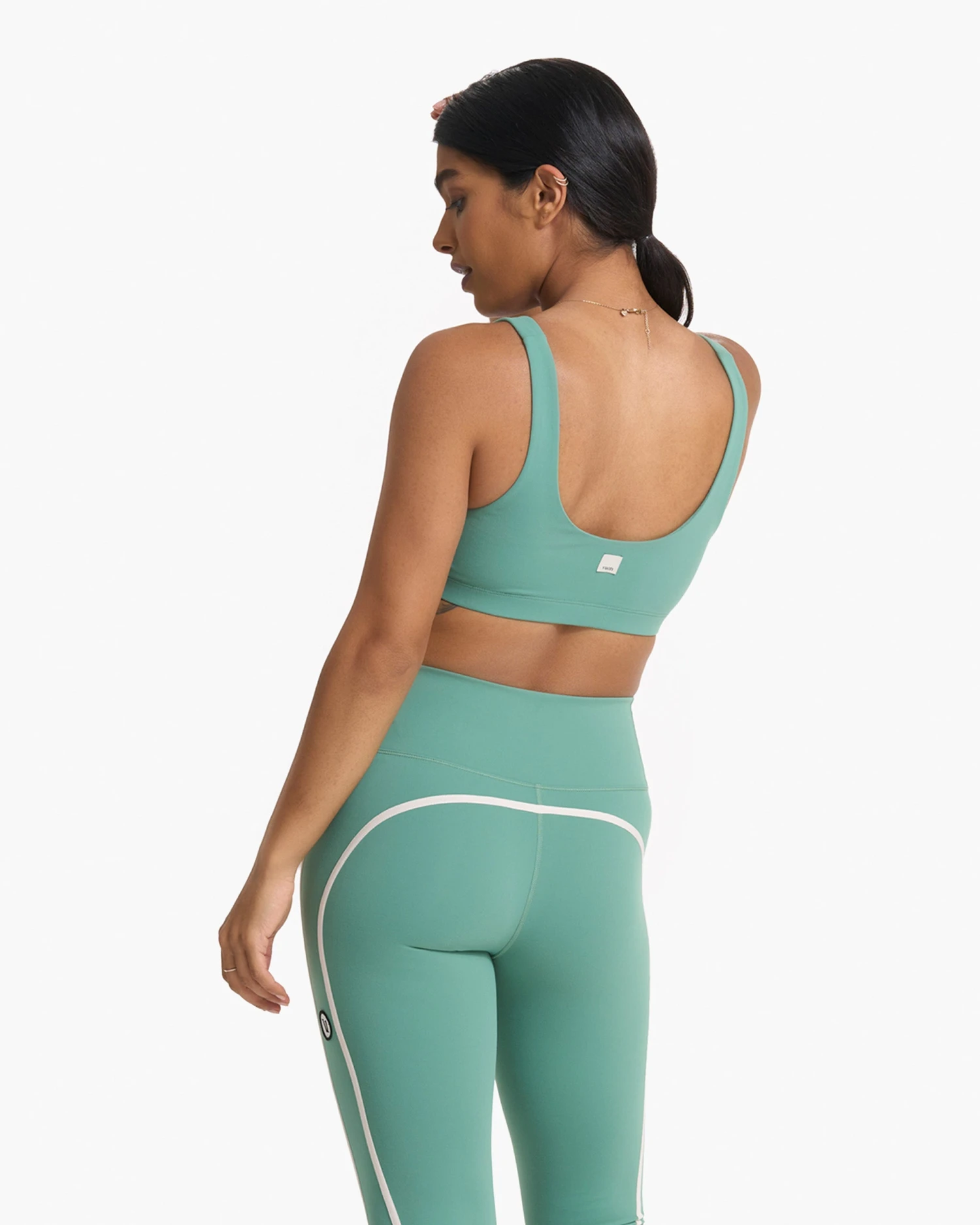 Daily Bra | Celadon - Image 4