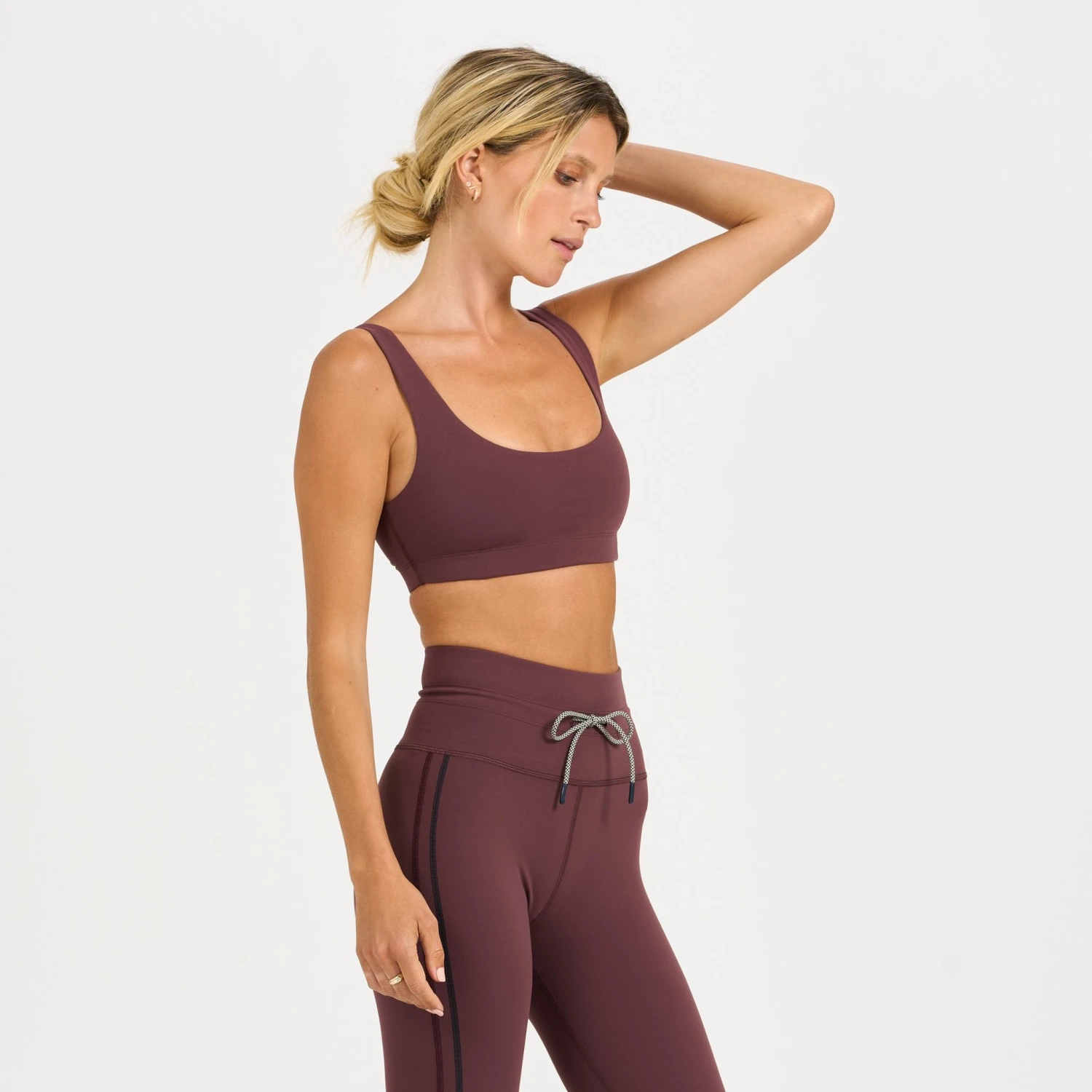 Daily Bra | Fig - Image 2