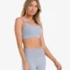 Mindset Bra | Light Cloud