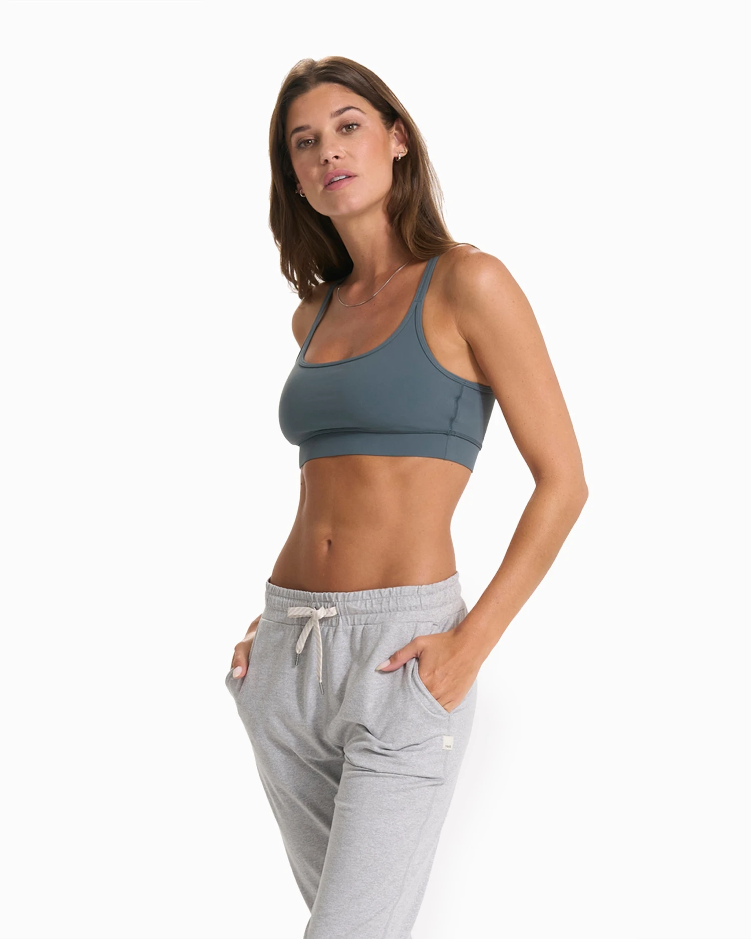 Mindset Bra | Stone - Image 2
