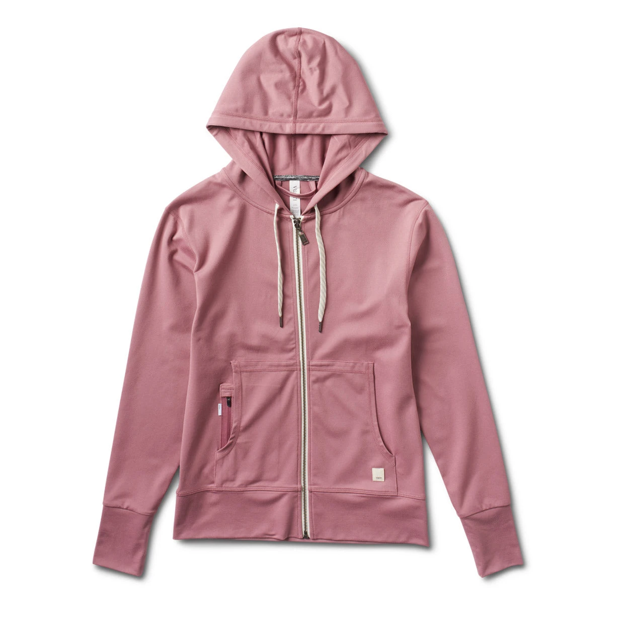 Halo Performance Hoodie | Blush - Image 5