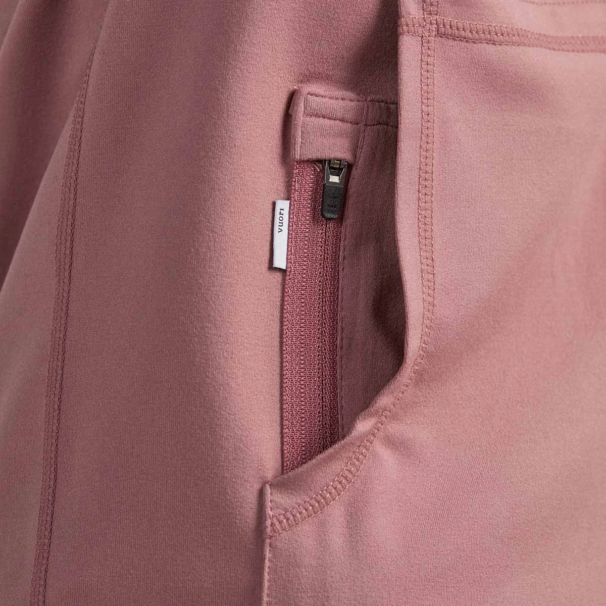 Halo Performance Hoodie | Blush - Image 2