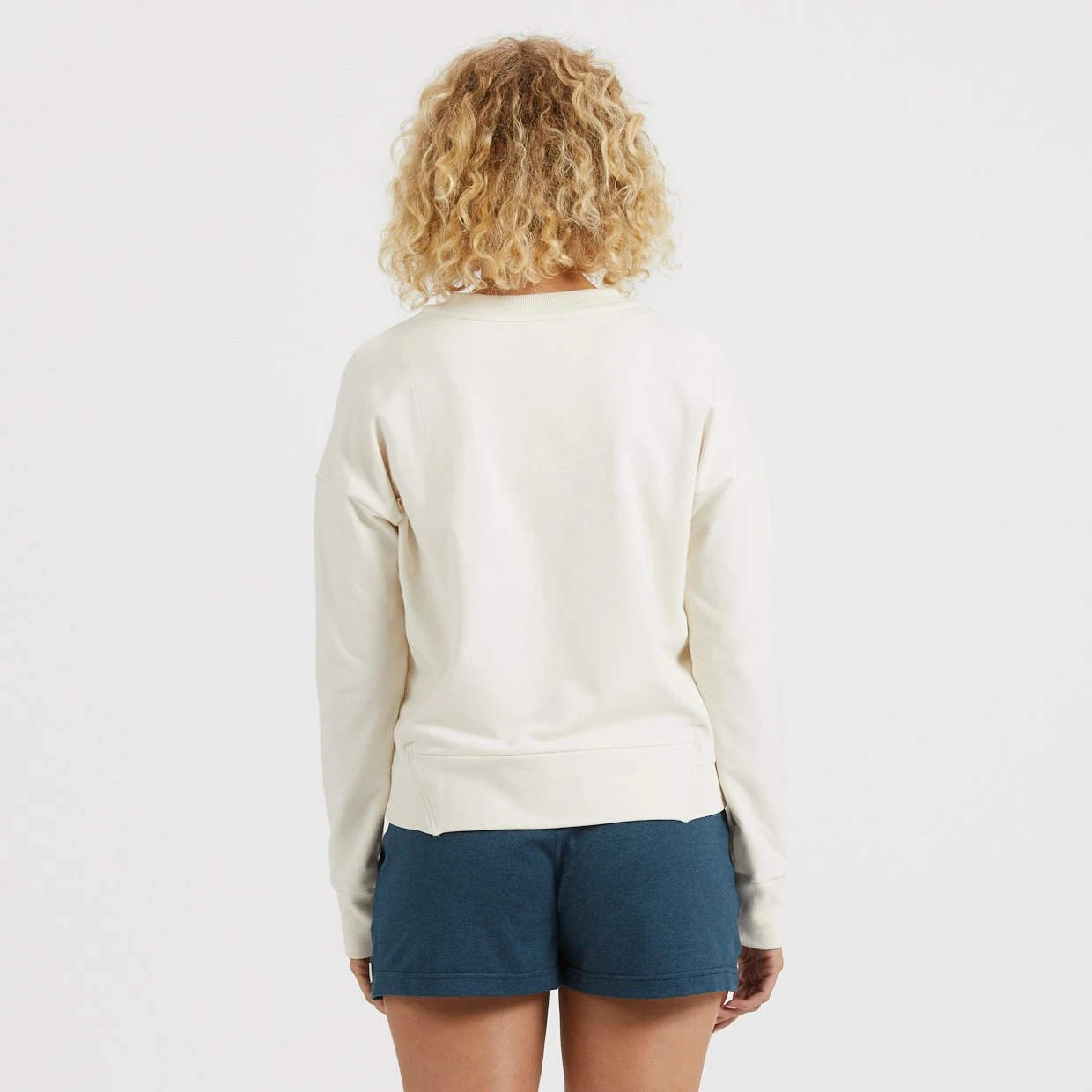 Shiloh Pullover | Natural - Image 3