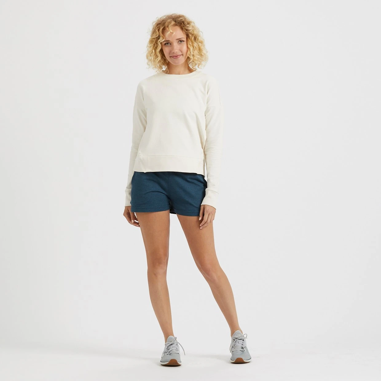 Shiloh Pullover | Natural - Image 4