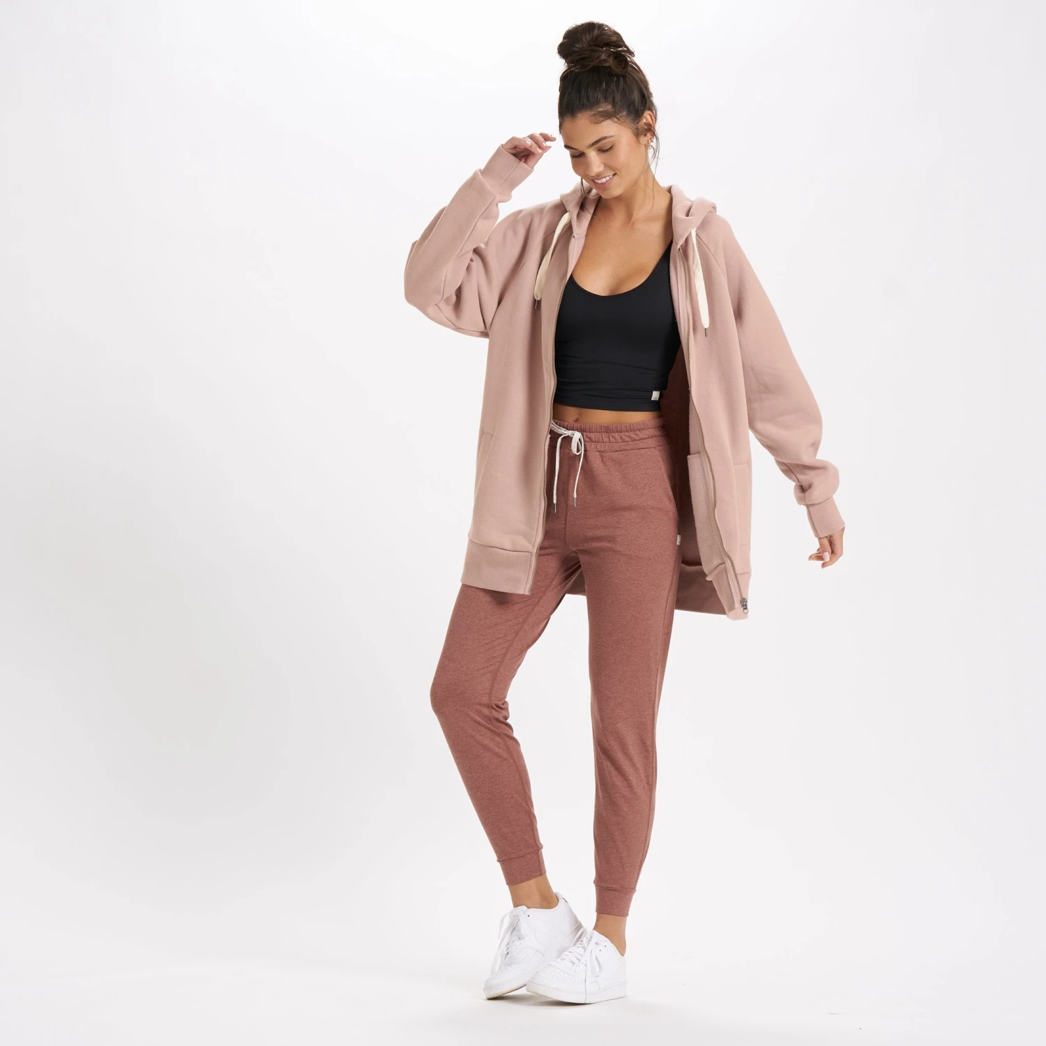 Restore Hoodie | Dogwood - Image 5