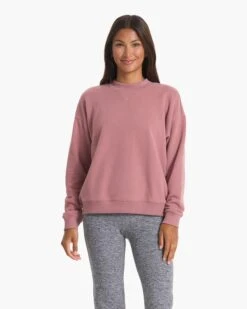 Sedona Crew | Marsala