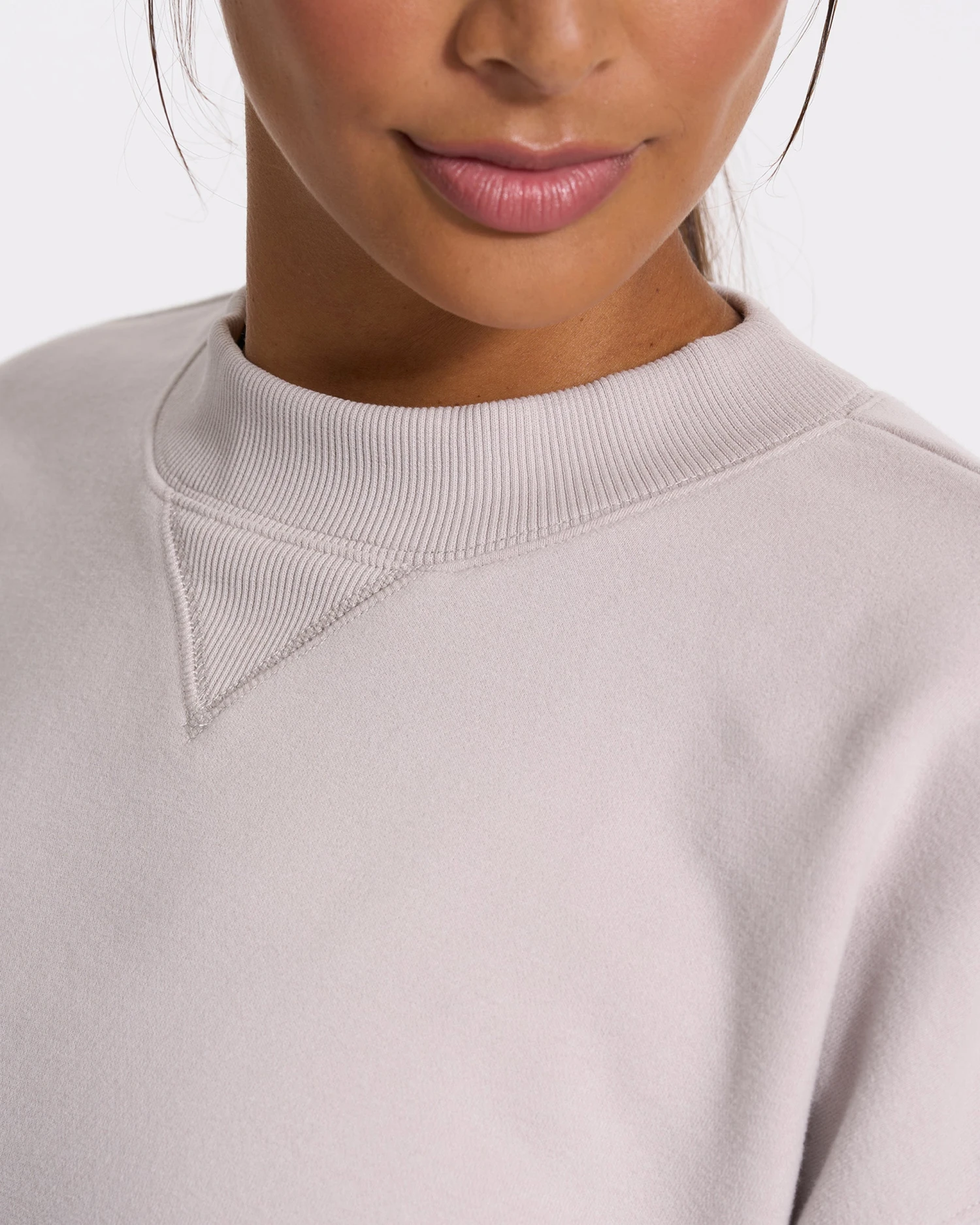 Sedona Crew | Suede - Image 5