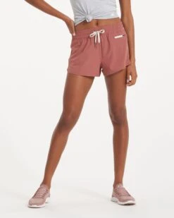 Clementine Short 2.0 | Rosewood