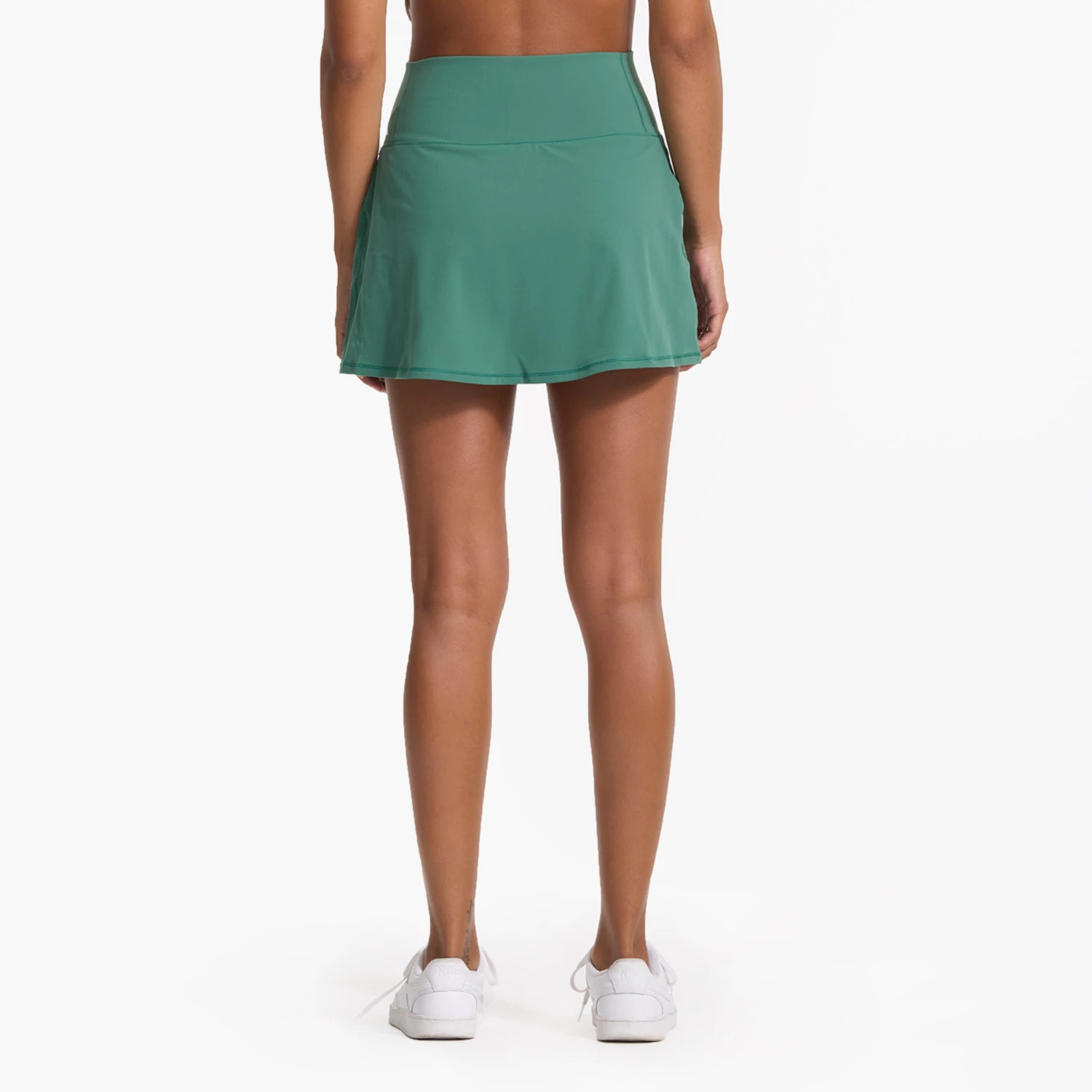 Volley Skirt | Cactus - Image 4