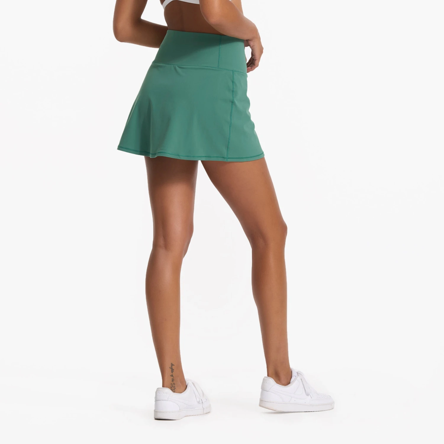 Volley Skirt | Cactus - Image 2