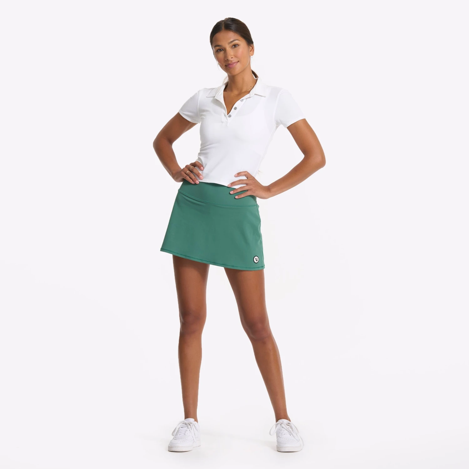 Volley Skirt | Cactus - Image 5