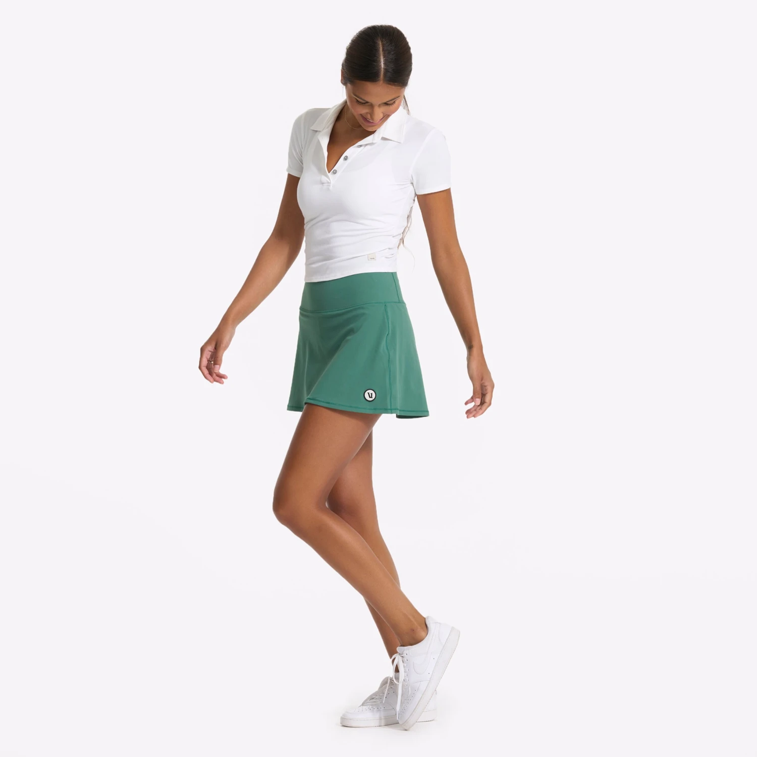 Volley Skirt | Cactus - Image 6