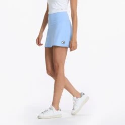 Volley Skirt | Oxford