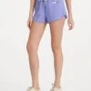 Clementine Short 2.0 | Ultra Violet