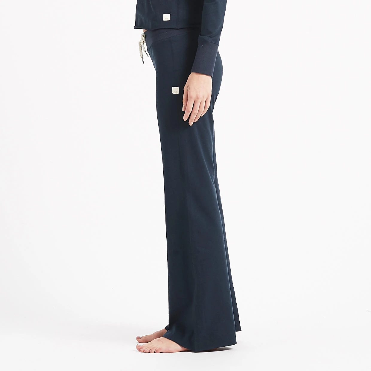 Sequoia Lounge Pant | Ink - Image 2