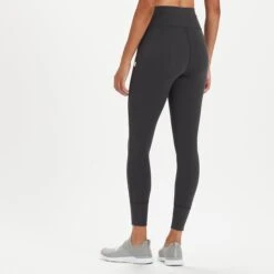 Daily Legging | Charcoal