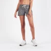 Halo Performance Short | Heather Grey