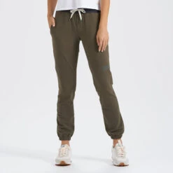 Laguna Lounge Pant | Oregano