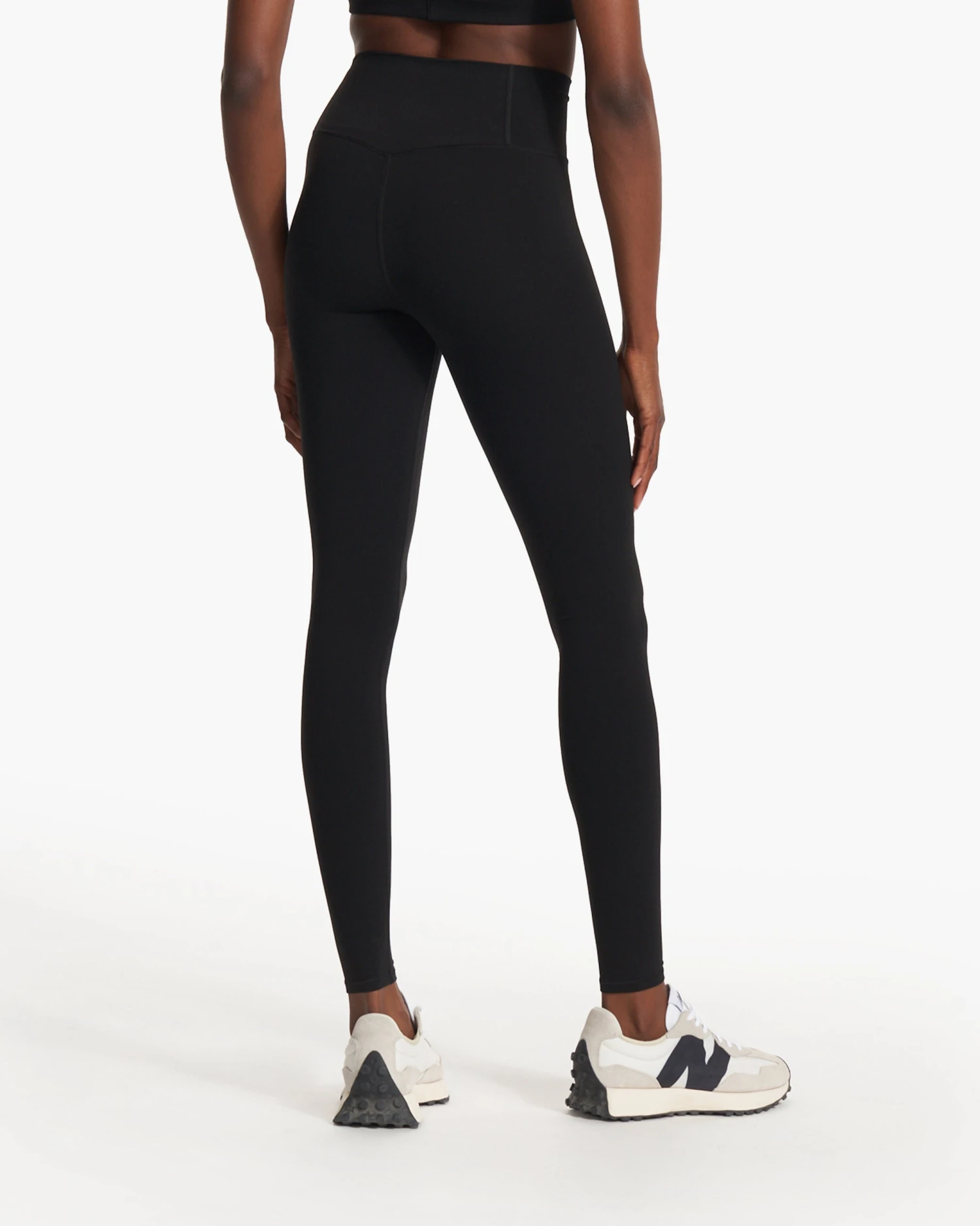 Vuori AllTheFeels™ Legging - Long | Black - Image 5