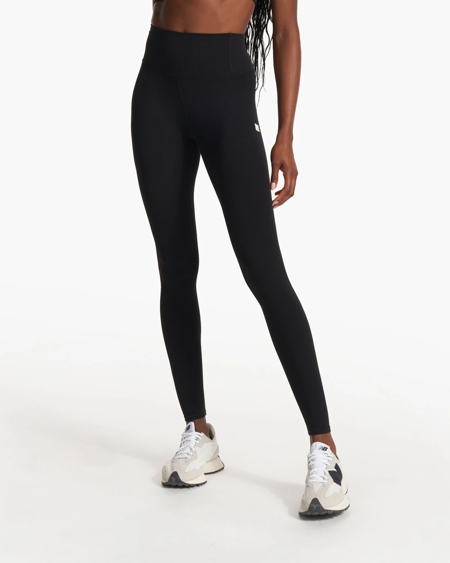 Vuori AllTheFeels™ Legging - Long | Black - Image 6