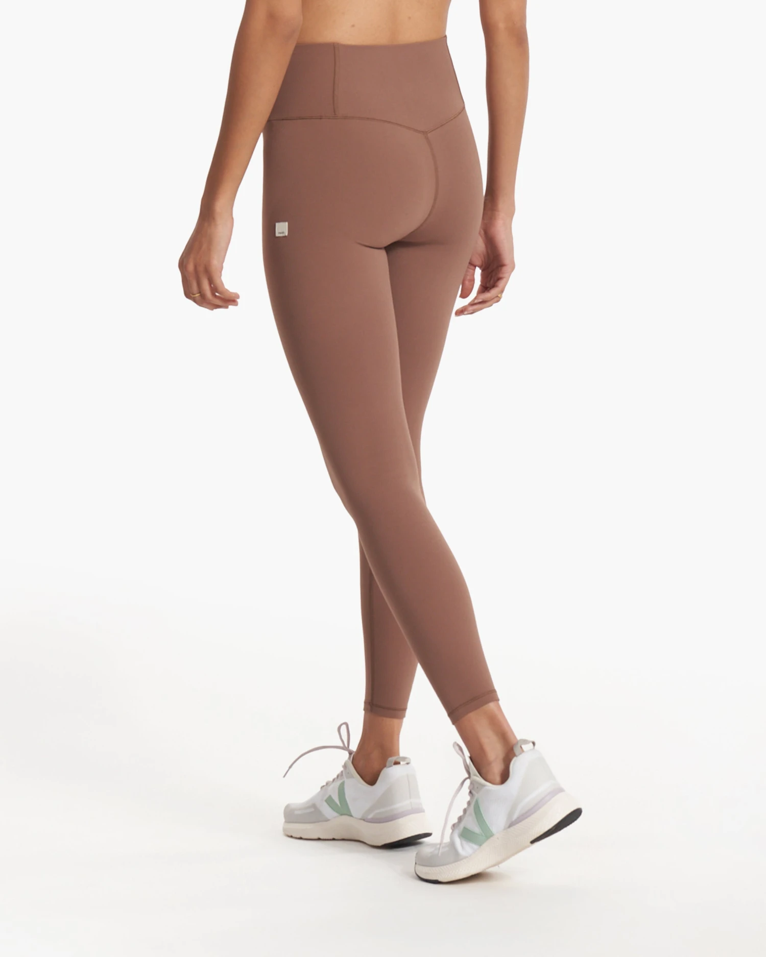Vuori AllTheFeels™ Legging | Almond - Image 5