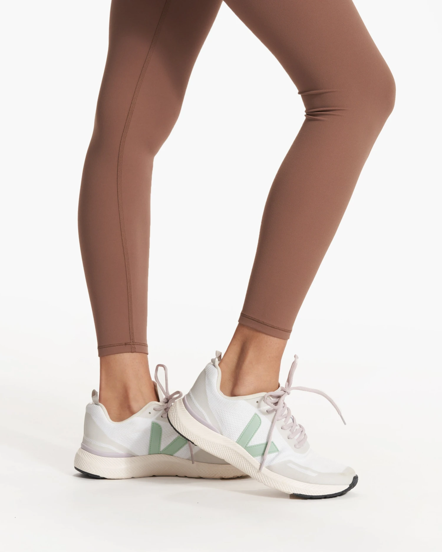 Vuori AllTheFeels™ Legging | Almond - Image 6