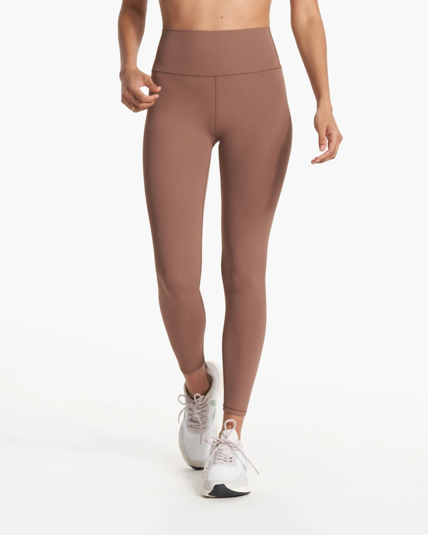 Vuori AllTheFeels™ Legging | Almond - Image 3