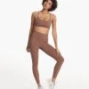 Vuori AllTheFeels™ Legging | Almond