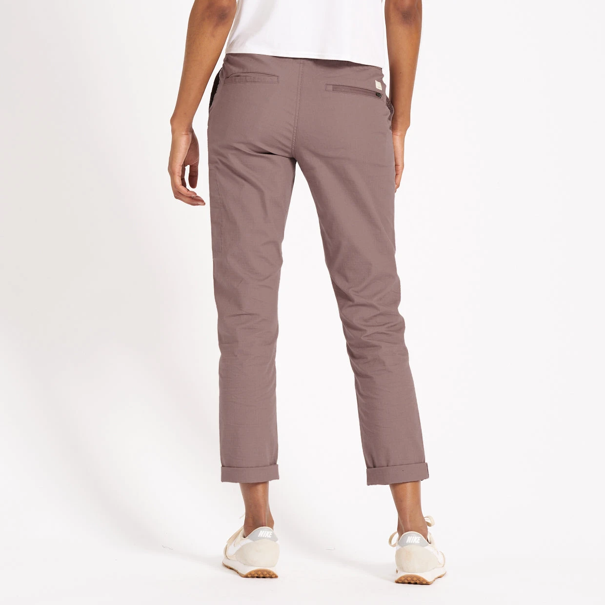 Womens Ripstop Pant | Hazel - Image 3