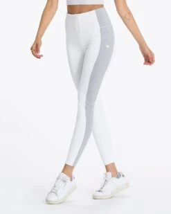 Granite Legging | White