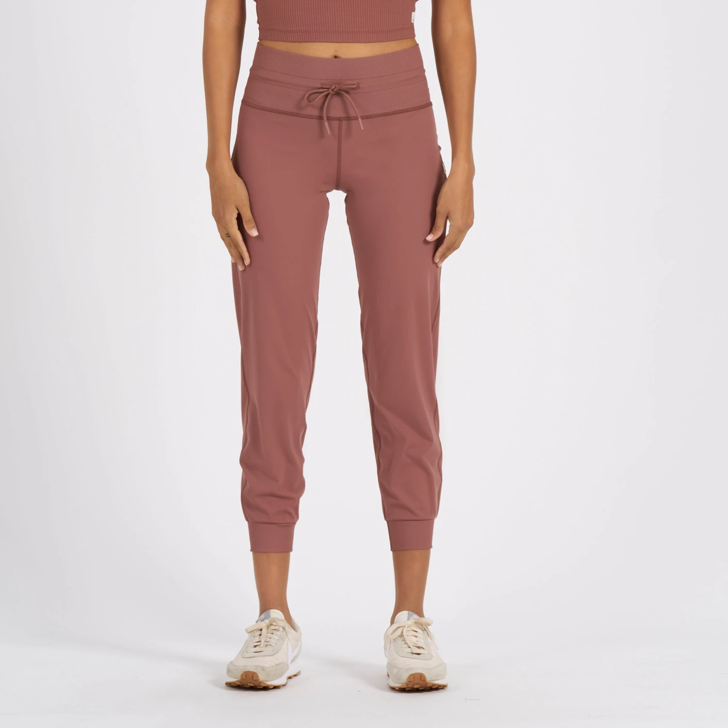 Daily Jogger | Terracotta