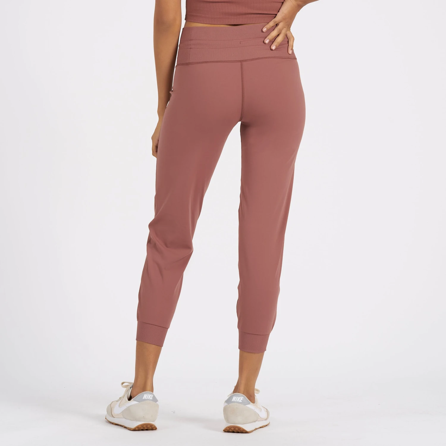 Daily Jogger | Terracotta - Image 3