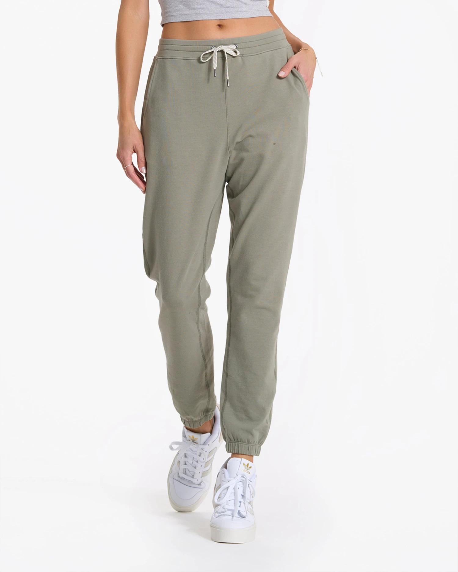 Laguna Lounge Pant 2.0 | Laurel - Image 3