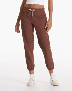 Miles Jogger | Hazelnut