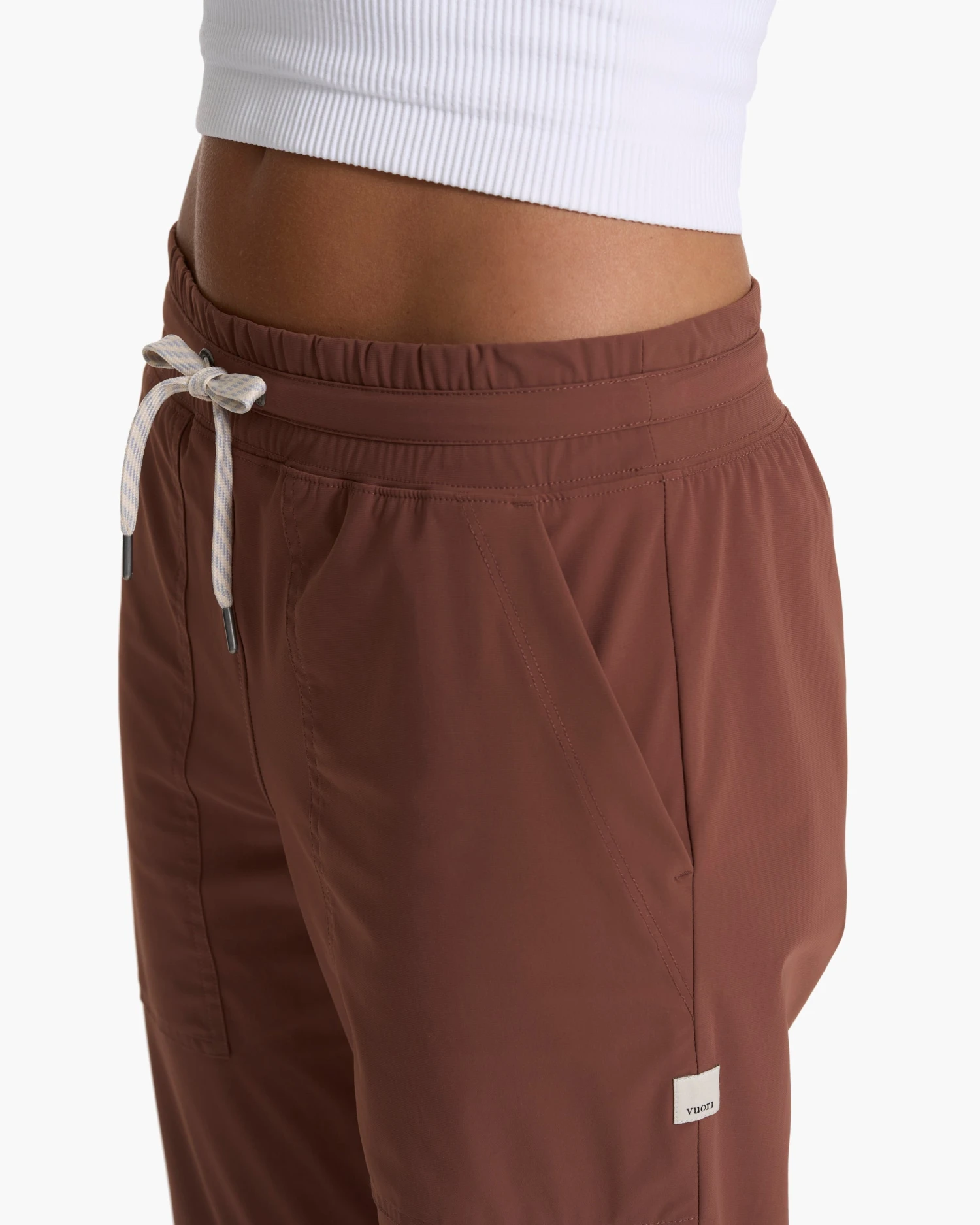 Miles Jogger | Hazelnut - Image 3